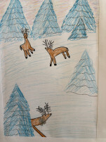 Выставка ко дню города