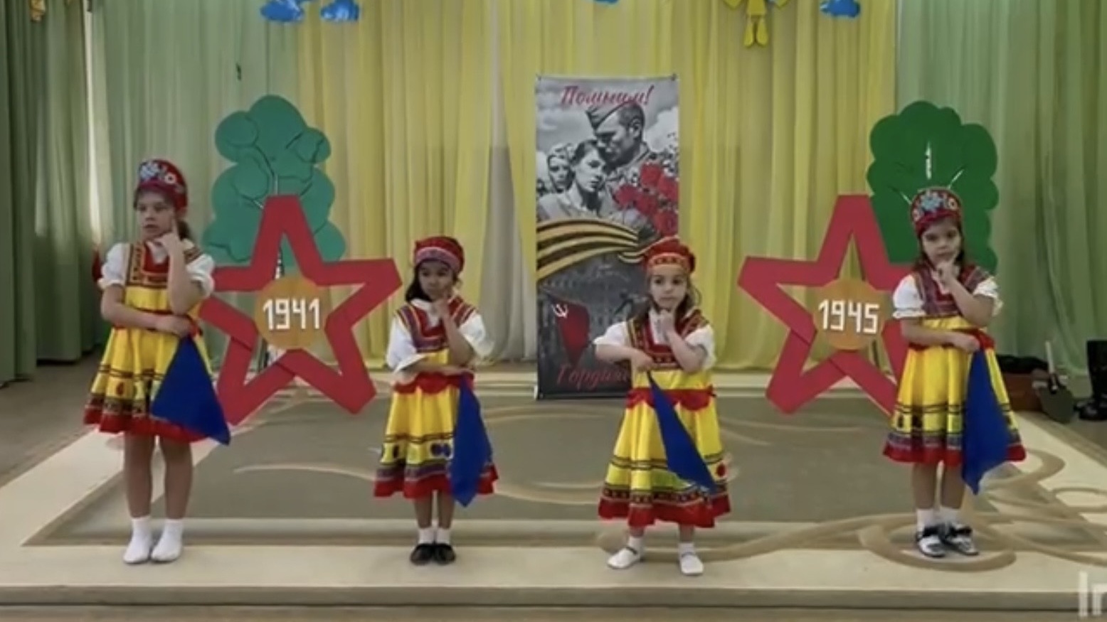 Требования к внешнему виду обучающихся, форма